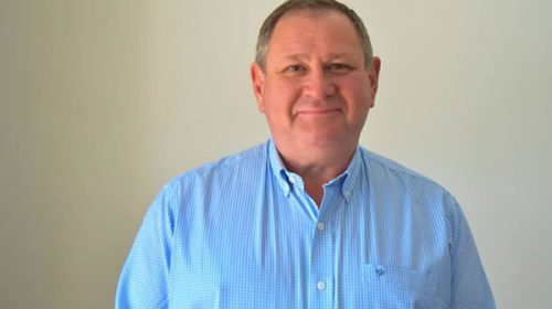“Seré el radical que le gane a Frigerio”, aseguró Rogel