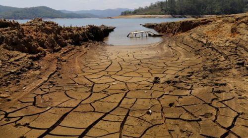 Los rigores del clima azotan también a Brasil y Chile