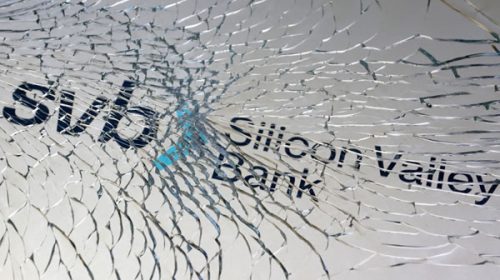 Las 5 causas que provocaron el quiebre de Silicon Valley Bank
