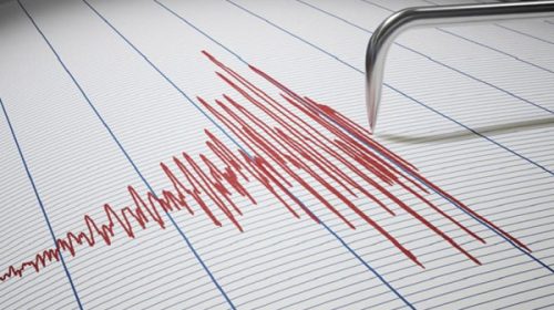 Se registró un sismo de más de 5 grados en Jujuy que afectó varias zonas
