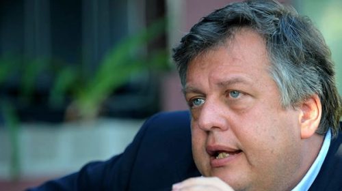 Nuevo faltazo: Stornelli no expondrá en el pedido de juicio político a los integrantes de la Corte Suprema