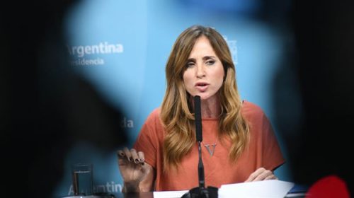 Desarrollo Social aseguró que “no hay ni habrá ajuste” y denunció manipulación de información Desarrollo Social aseguró que “no hay ni habrá ajuste” y denunció manipulación de información