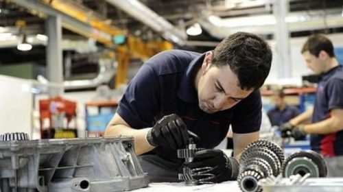 Entre Ríos es la provincia donde más creció el empleo registrado