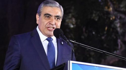 Negocian para evitar ruptura de Juntos por el Cambio también en Tucumán Negocian para evitar ruptura de Juntos por el Cambio también en Tucumán