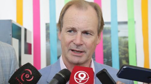 Bordet sobre la ley del impuesto inmobiliario: “Tiene un costo fiscal para nuestra gestión” Bordet sobre la ley del impuesto inmobiliario: “Tiene un costo fiscal para nuestra gestión”