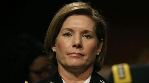 La jefa del Comando Sur de Estados Unidos vuelve a la Argentina, con la mira en los recursos naturales y el vínculo con China