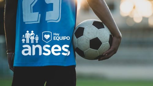 Nuevo plan para AUH de Anses