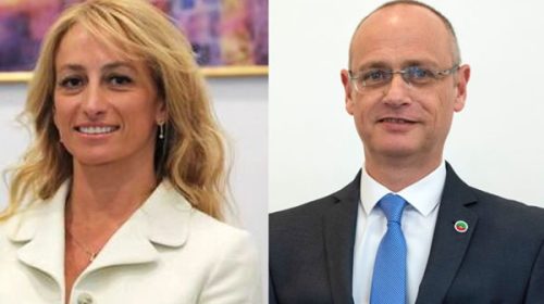 El Senado designará esta semana a Soage y Portela como integrantes del Superior Tribunal