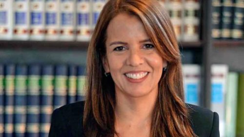 Una jueza será la vicepresidenta del Consejo de la Magistratura Una jueza será la vicepresidenta del Consejo de la Magistratura