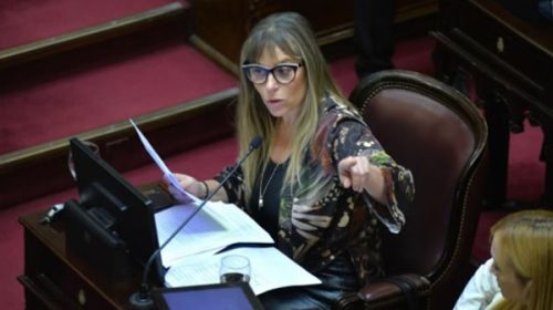 El kirchnerismo presentó un proyecto que obliga a los miembros del Estado a realizarse un test antidoping