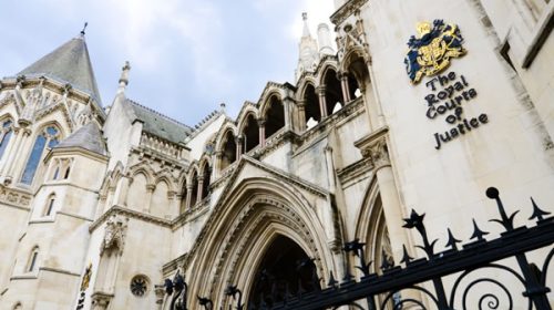 Tribunal de Londres falló a favor de fondos buitres en litigio por Cupón PBI