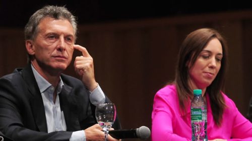Aportantes truchos: la Cámara Electoral desaprobó los gastos de campaña de Cambiemos en 2017