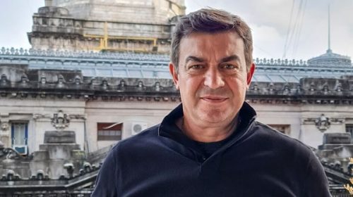 JxC se rompió en Mendoza: Omar De Marchi enfrentará a Alfredo Cornejo por fuera de la alianza