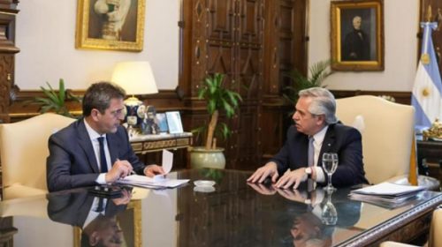 El Gobierno comienza a elaborar el Presupuesto 2024
