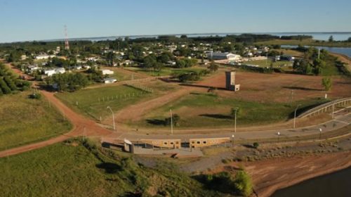 Una sola empresa ofreció hacer un nuevo pozo termal en Entre Ríos con una inversión de $269 millones Una sola empresa ofreció hacer un nuevo pozo termal en Entre Ríos con una inversión de $269 millones