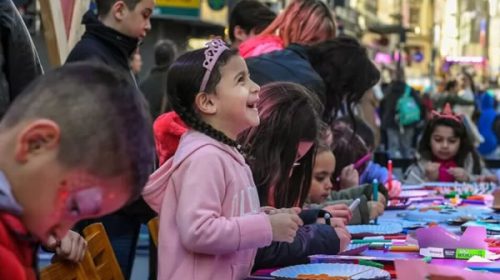 Cuándo son las vacaciones de invierno, provincia por provincia