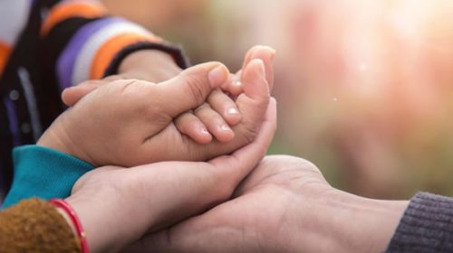 41 niños y niñas y 24 adolescentes buscan familia