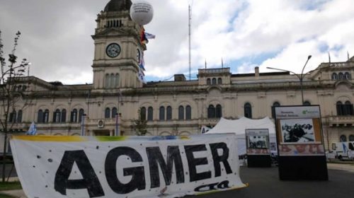 Ante el “descontrol de precios”, Agmer solicitó que se active la Comisión de Seguimiento Salarial
