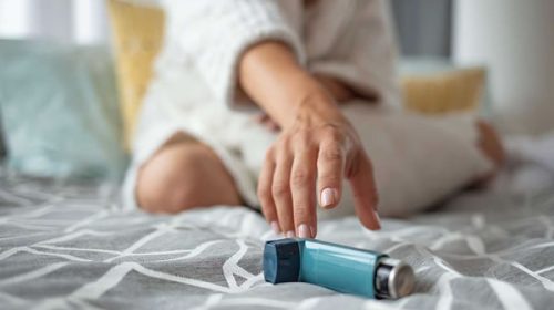 En la Argentina casi un 10% sufre de asma, pero solo la mitad lo sabe