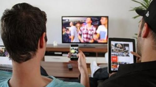 Autorizan aumentos mensuales para celulares, internet y cable