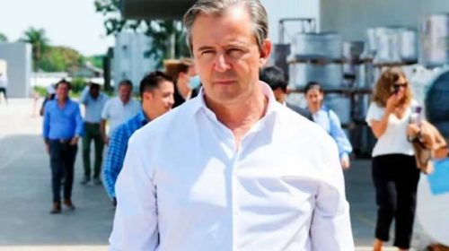 Adán Bahl: “No hay que hacer foco en la grieta”