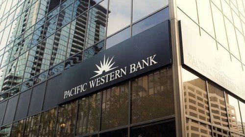 La crisis sigue en EEUU: otro banco se hunde en Wall Street