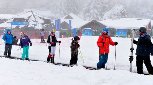 En Bariloche prevén un 90 por ciento de ocupación para la temporada de invierno