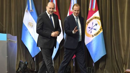 Bordet encabezará una misión comercial de la Región Centro al norte de África