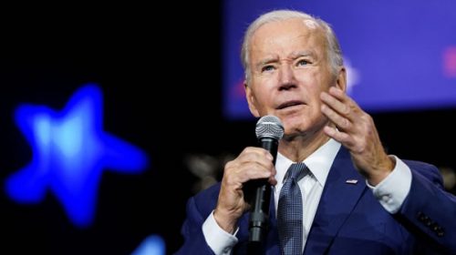 Biden anunció un plan para reducir emisiones de carbono de las centrales eléctricas