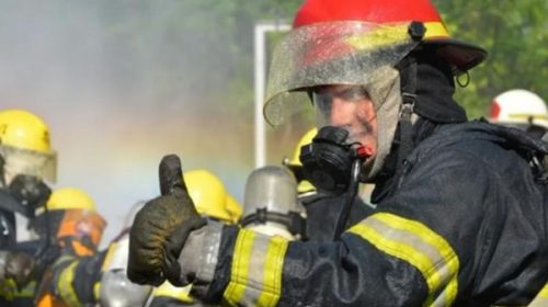 Día Internacional del Bombero: ¿por qué se celebra el 4 de mayo?