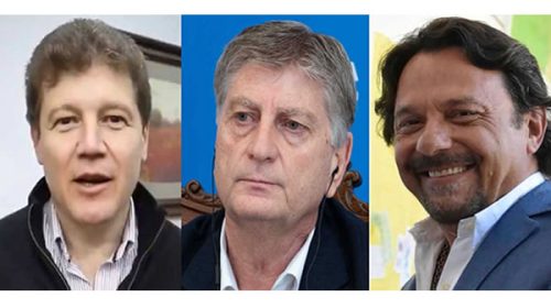 Elecciones en Tierra del Fuego, La Pampa y Salta: quiénes son los candidatos y qué está en juego