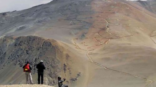Cobre: los cuatro megaproyectos que ubicarían a la Argentina en el top 10 global