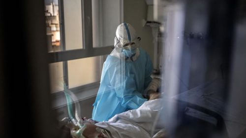 La OMS anunció el fin de la pandemia por coronavirus