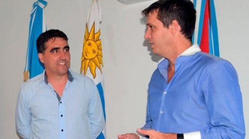 Cresto tendrá esta semana dos reuniones en Uruguay sobre integración regional