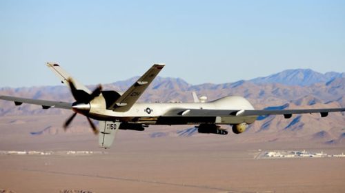 Sube la tensión: Rusia envió drones a Ucrania y acusó a EEUU por el ataque al Kremlin