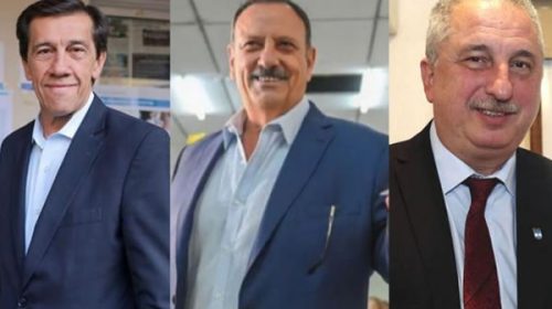 La Rioja, Jujuy y Misiones: los oficialismos ganaron cómodos y nadie se sacó ventaja a nivel nacional