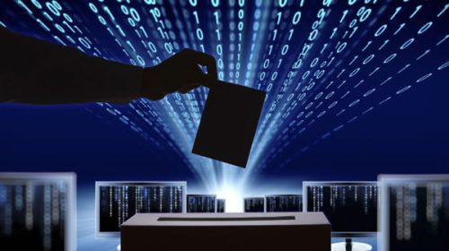 La Inteligencia Artificial llega a las elecciones argentinas