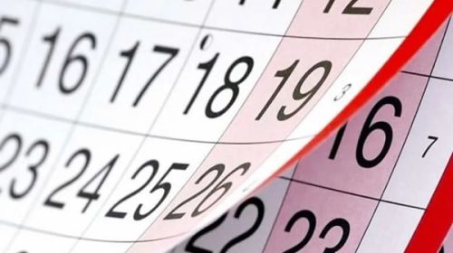 Ya está definido qué pasará con el feriado del 17 de agosto: ¿cuándo es el próximo fin de semana XL?