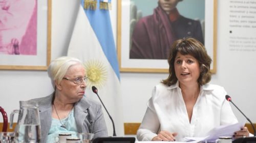 Juicio Político: declara la secretaria de Maqueda y podría complicarlo con la obra social del Poder Judicial