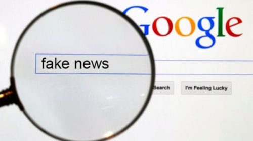 Brasil ordena a Google frenar la campaña contra la “ley de noticias falsas”