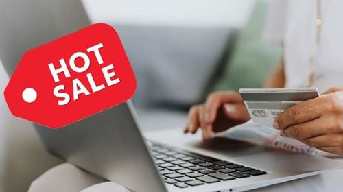 Hot Sale 2023: en tres días facturó más de $6.000 millones