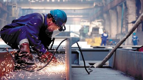 La metalurgia se suma a los sectores que habrían tocado piso en junio