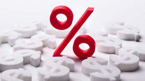 BCRA oficializó la suba de tasas de interés