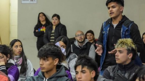Jóvenes debatirán hoy en Diputados posibles reformas a la Ley de Centros de Estudiantes