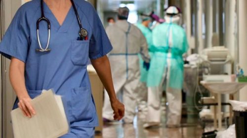 Oficializan la exención del pago de ganancias para las guardias médicas
