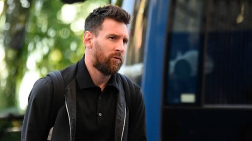 ¿Messi en Al-Hilal? En Arabia Saudita dicen que el acuerdo “está cerrado”, pero su entorno lo desmiente