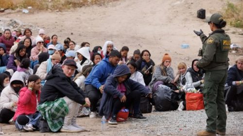 Título 42: diseñarán un nuevo registro de migrantes