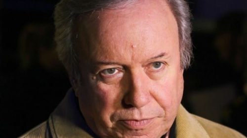 Daniel Peralta fue designado interventor de YCRT