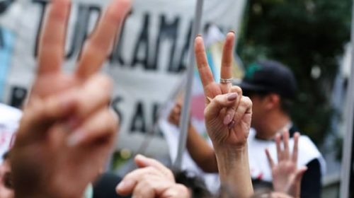 Se reúne el Congreso Nacional del PJ de cara a los próximos comicios generales