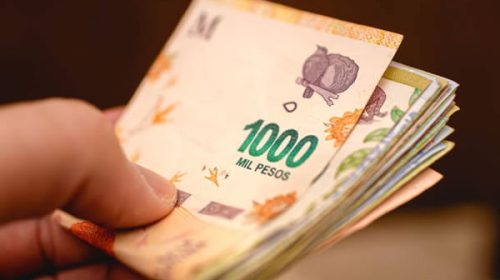 Formalizan el pago de los refuerzos previsionales de junio, julio y agosto para jubilaciones mínimas